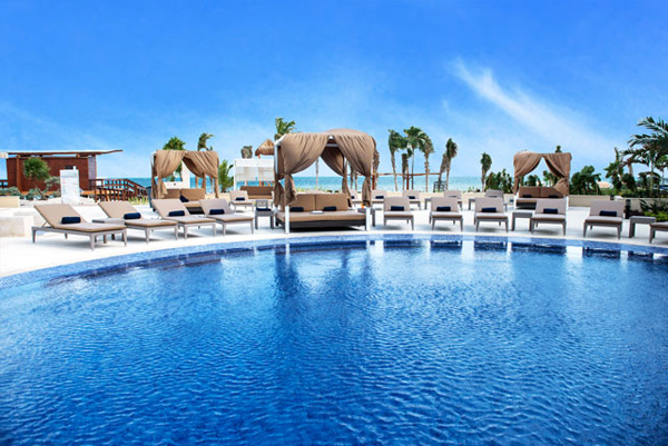 All Inclusive - Royalton Riviera Cancun Resort & Spa - All Inclusive